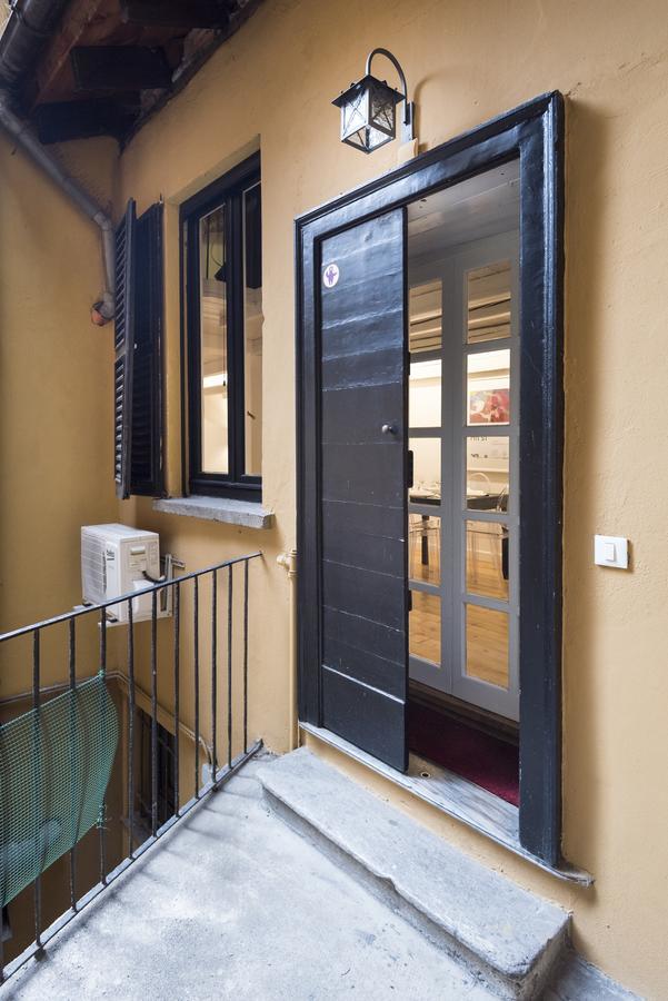 Porta Romana - Rentclass Adelson Apartamento Milán Exterior foto